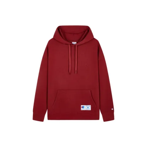 Champion Sweatshirt Japan Version Unisex