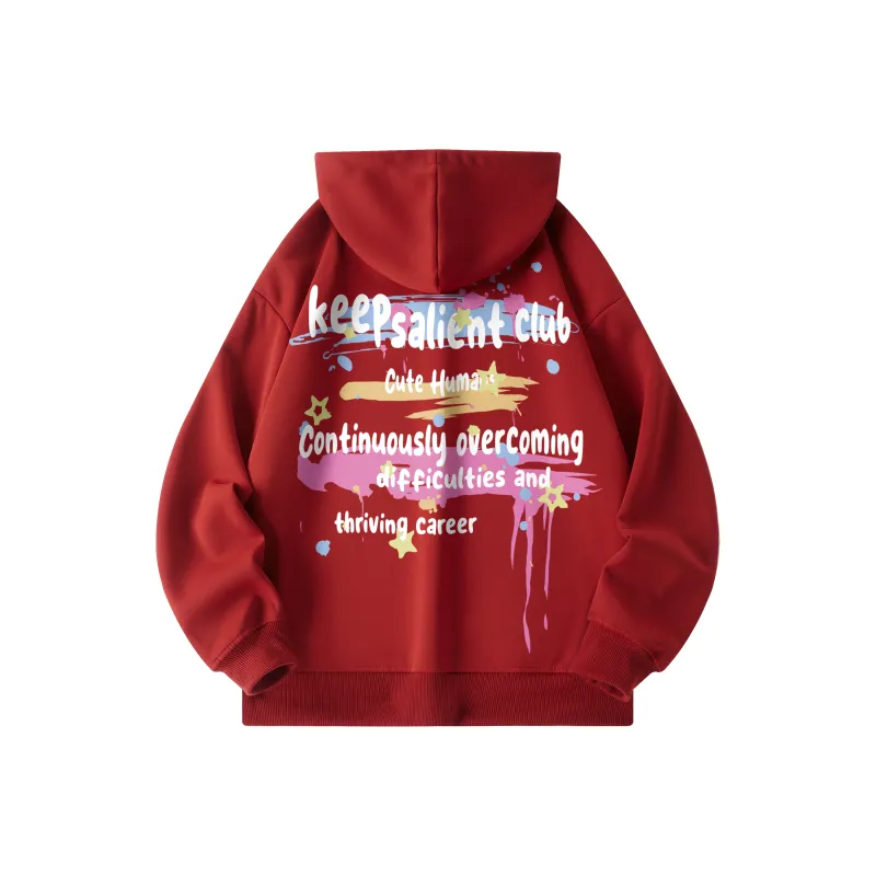 KS Sweatshirts Unisex-0