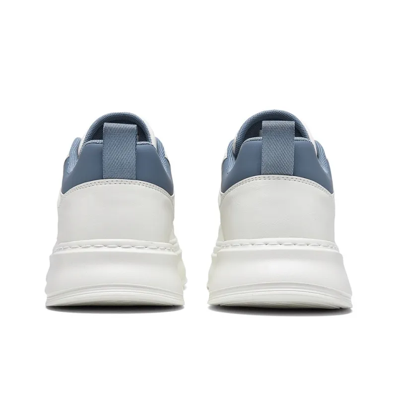 AOKANG Low Top Skateboard Shoes Men's-4
