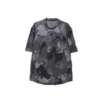 Adidas T Shirts Men Black