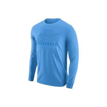 Nike Swoosh Men's Football Long Sleeve T Shirt