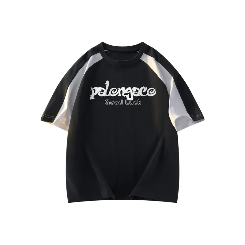 PAL ONGACO T Shirts Unisex-6