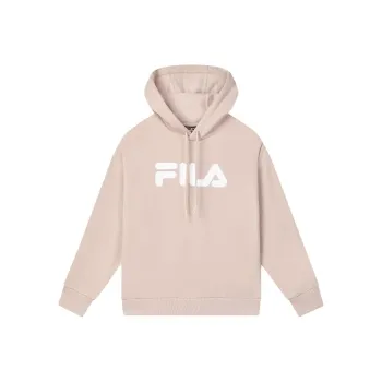 FILA Sweatshirt Unisex Luminous Pink
