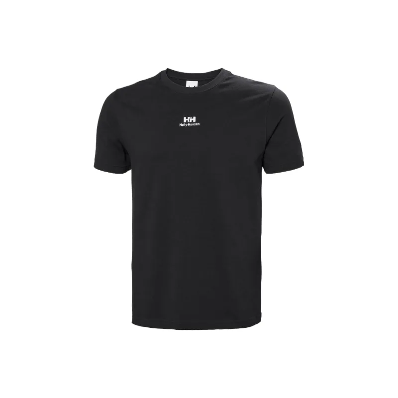 HELLY HANSEN T Shirts Men-4