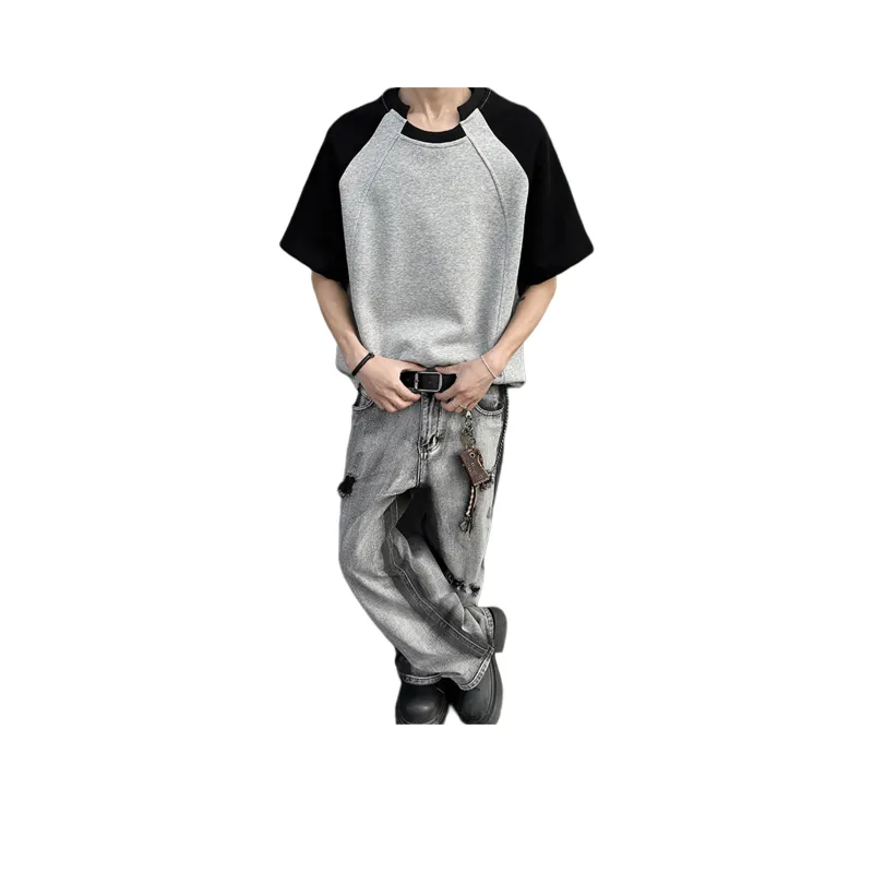 CSKS T Shirts Unisex-4