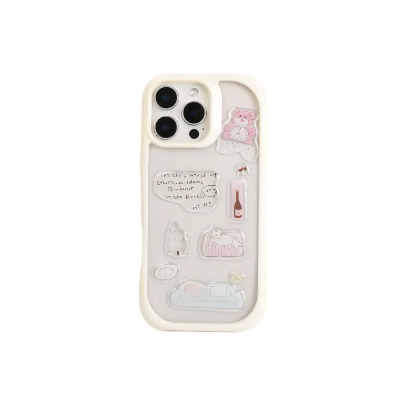Wei Xin Phone Cases-3