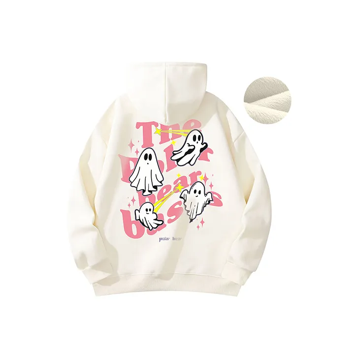 POLAR BEAR Sweatshirts Unisex-32