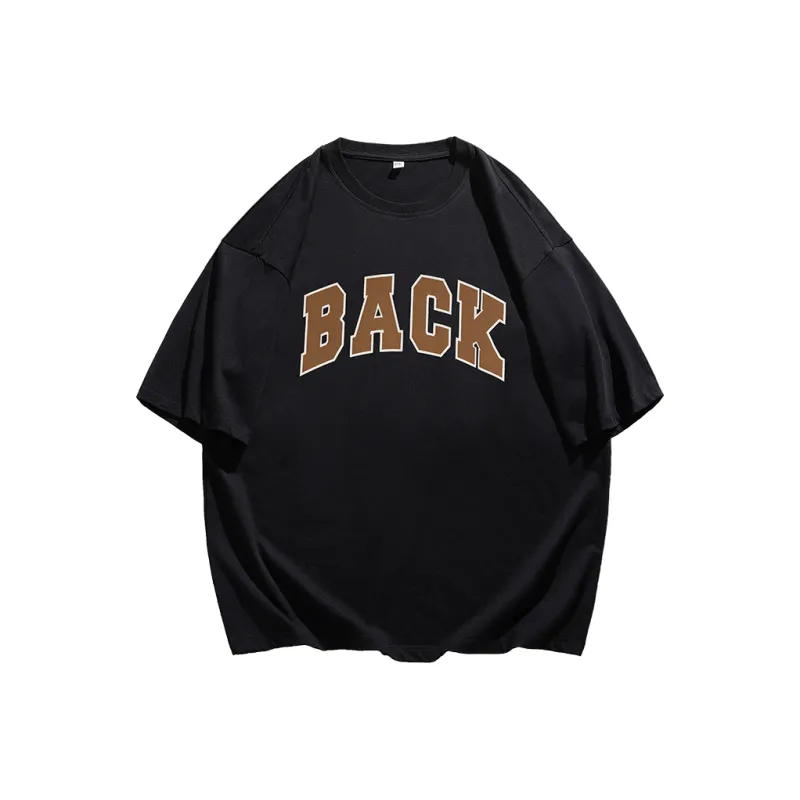 WOOD SOON T Shirts Unisex-2