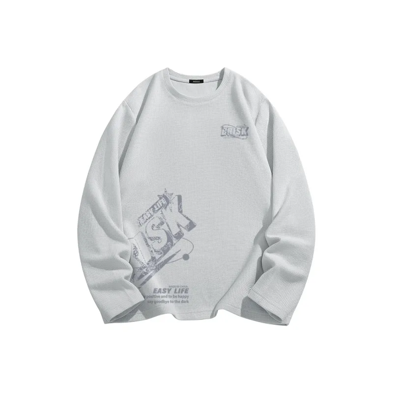 MINISO T Shirts Unisex-6