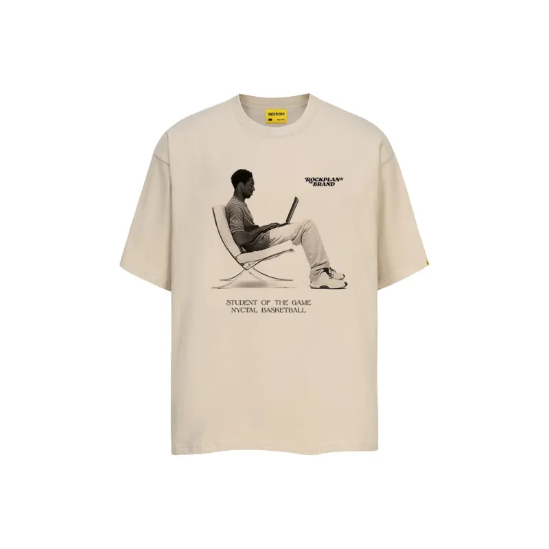 ROCK PLAN T Shirts Unisex-2