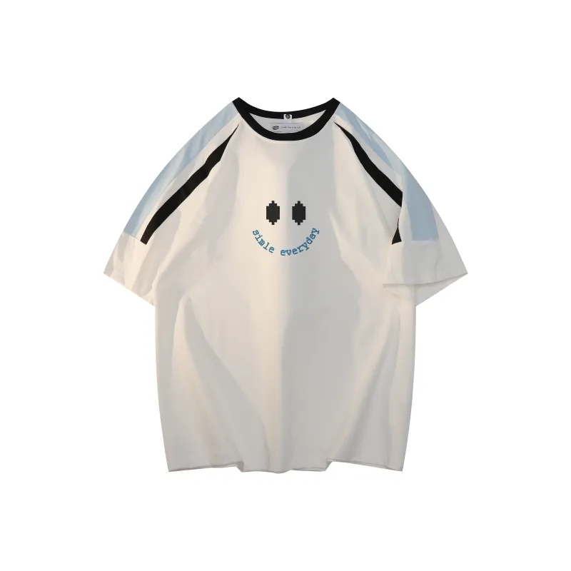 Tre Club T Shirts Unisex-0