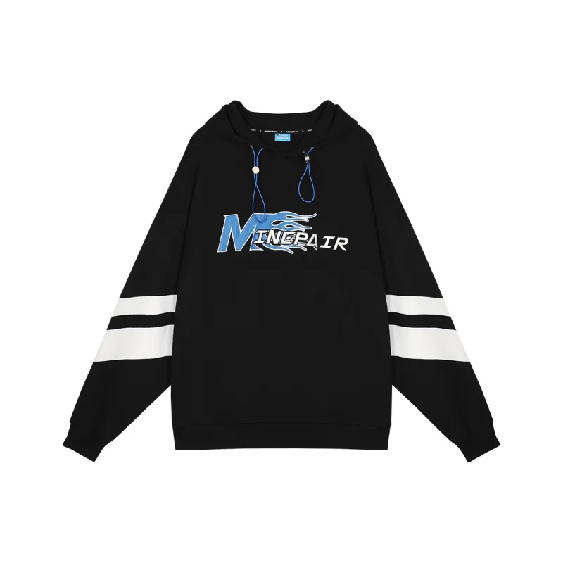 Pepsi X MINEPAIR Sweatshirts Unisex-2