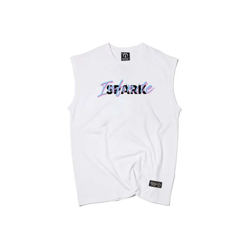 MIRACLE KILL x SPARK INFINITE T Shirt Unisex-2