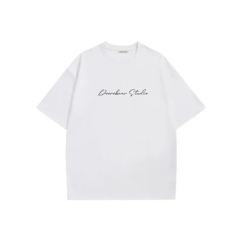 Budding Bear T Shirts Unisex-4
