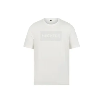 DANIEL HECHTER T Shirt Men's White