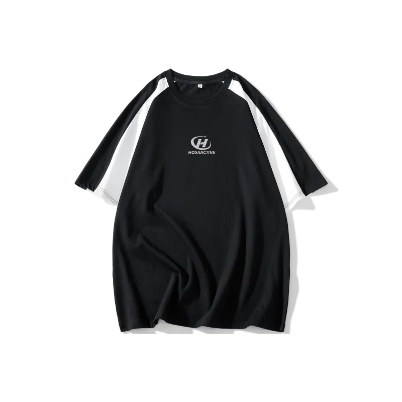 Hosa T-Shirts Unisex-0