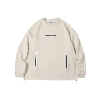 ENSHADOWER Sweatshirts Unisex