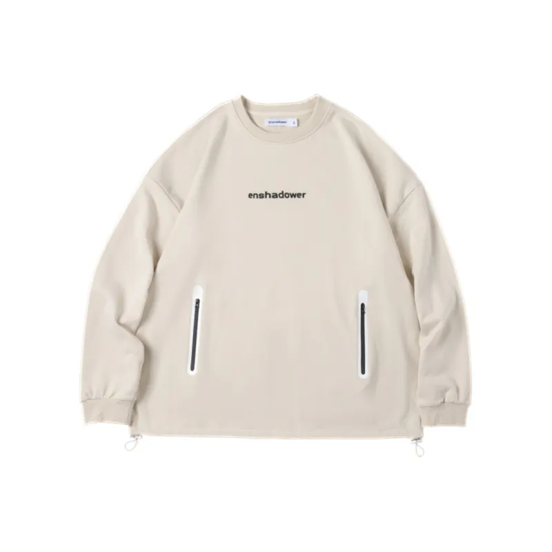ENSHADOWER Sweatshirts Unisex-0