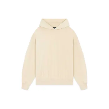 WE11DONE Sweatshirt Unisex Beige