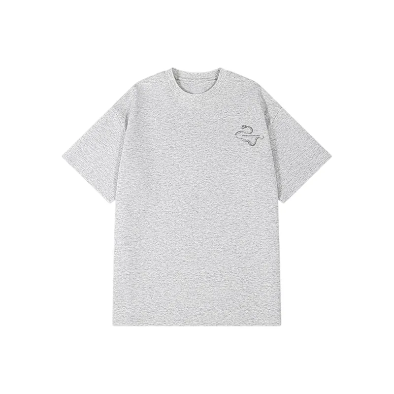 EYEUNDERSTAND T Shirts Unisex-8