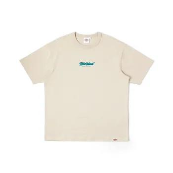 Dickies T Shirts Unisex