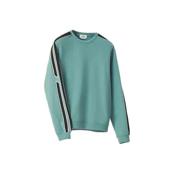 HERMES Sweatshirt Men's Turquoise