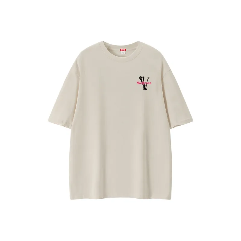 WOLF ZONE T Shirts Unisex-9