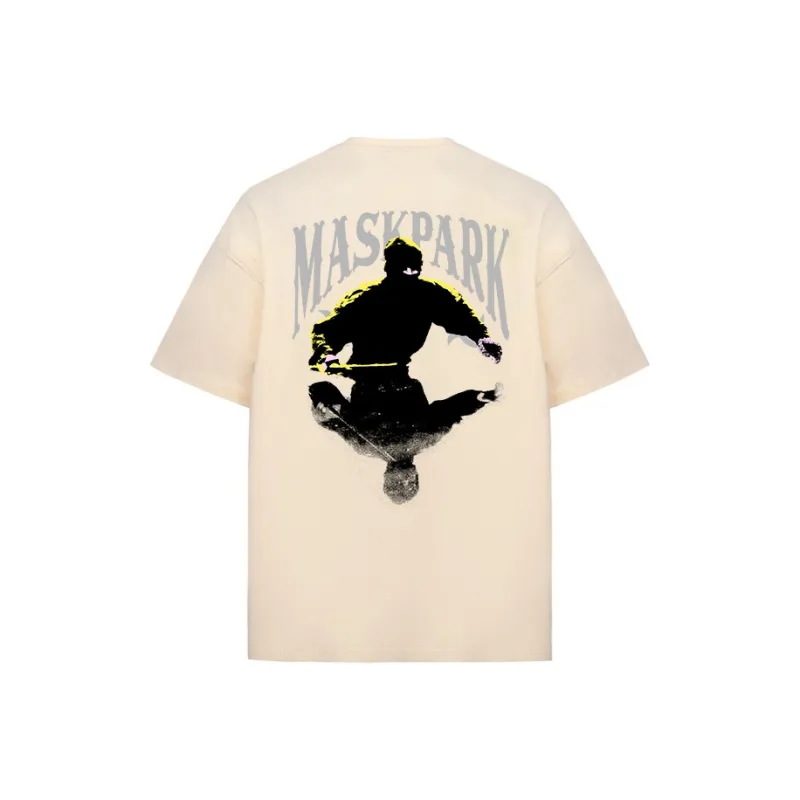 MASKPARK T Shirts Unisex-10
