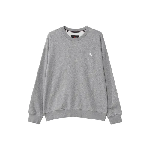 Nike Sweatshirts Men Gray