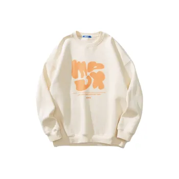 MPUX Sweatshirts Unisex