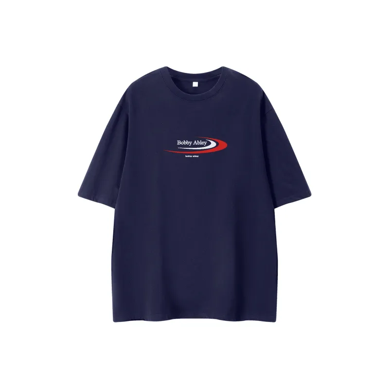 BOBBY ABLEY T Shirts Unisex-8