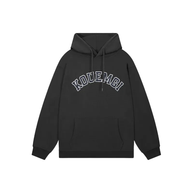 KOUEMGI Sweatshirts Unisex-29