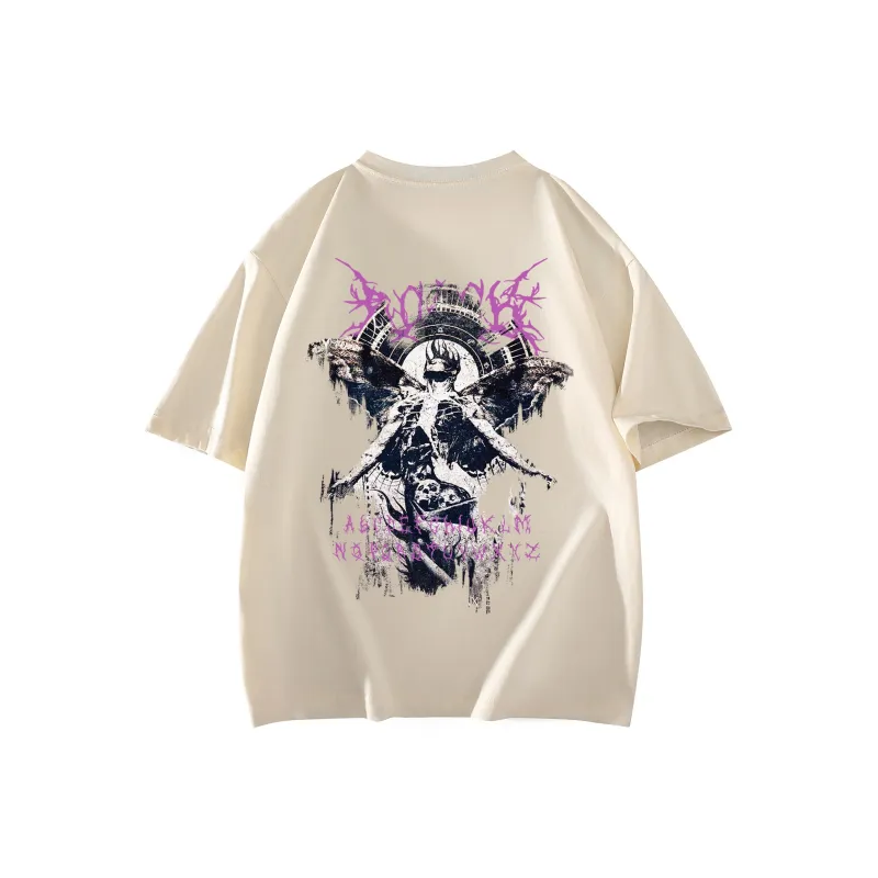 TONYKRZ T Shirts Unisex-13