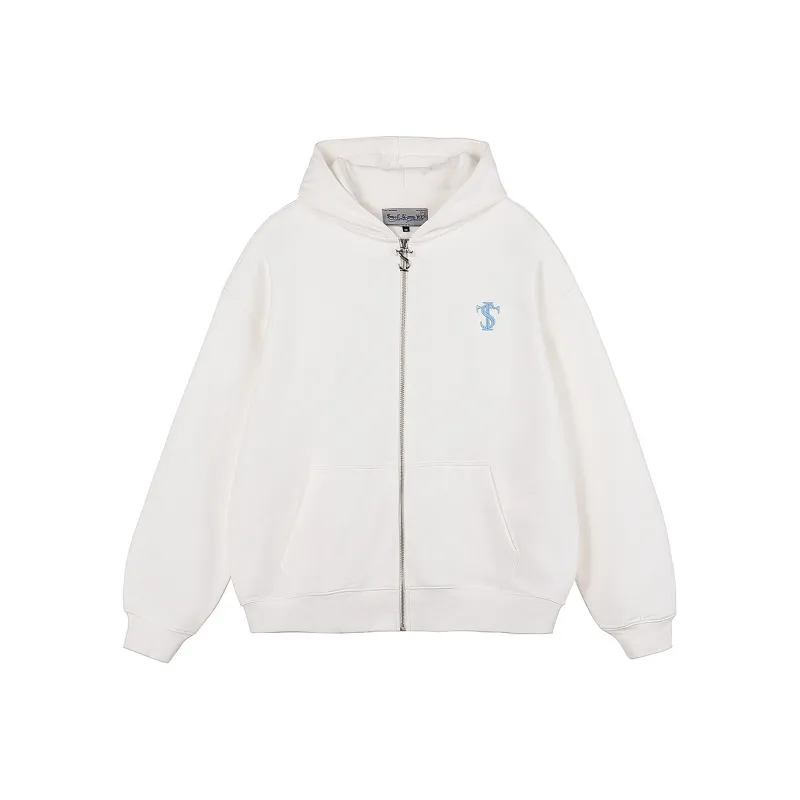 STK SMALL TOWN KID Sweatshirt Unisex-0
