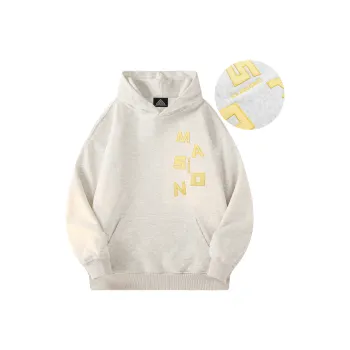 Masongarments Sweatshirt Unisex