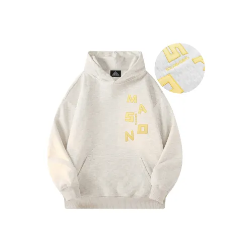 Hoodies & Sweatshirts