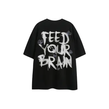 FUTURE MAKER T-Shirts Unisex