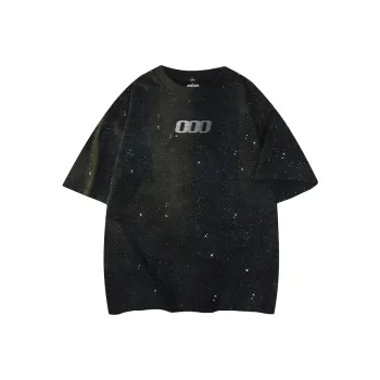 MJ STYLE T Shirts Unisex