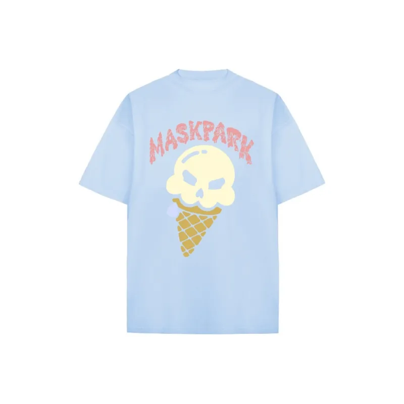 MASKPARK T Shirts Unisex-16