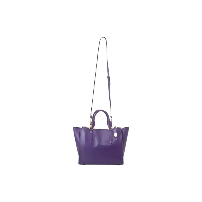 COACH Crosby Handbags-3