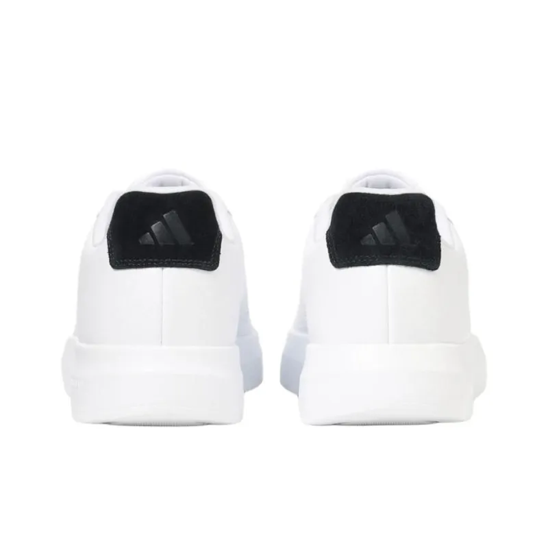 Adidas ACE LITE Anti Slip Wear Resistant Low Top Skateboard Shoes Unisex White-3
