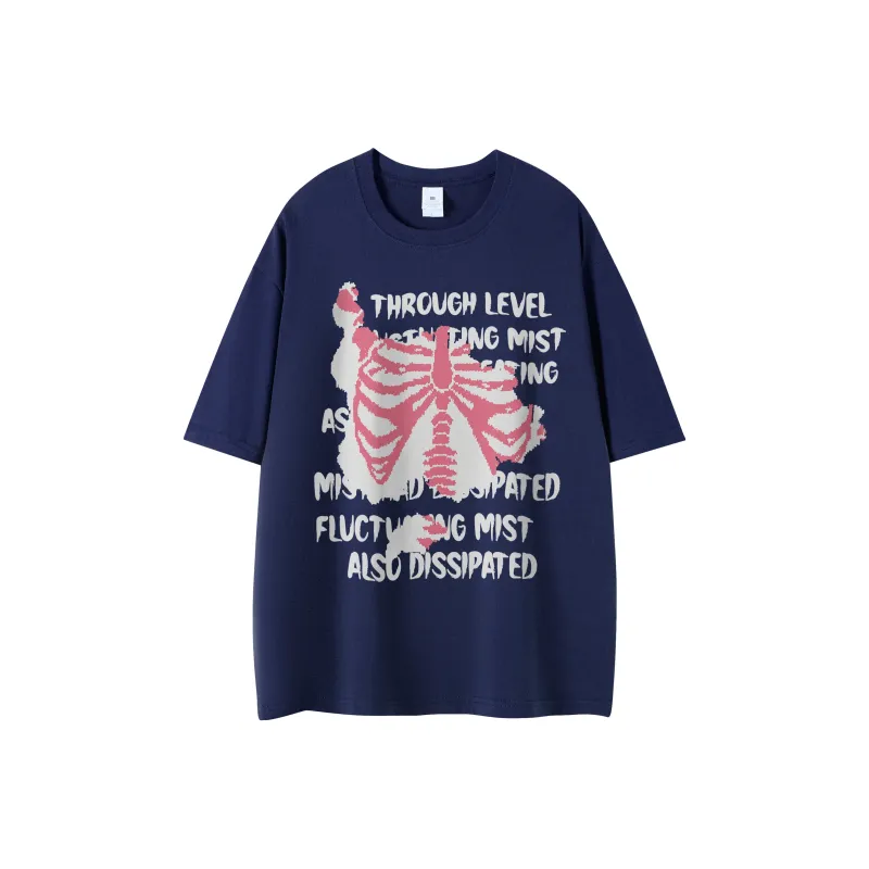 LEVEL T Shirts Unisex-6