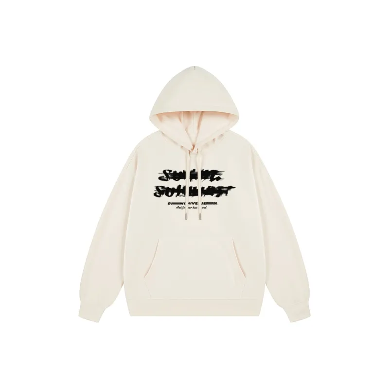 IVEIII Sweatshirts Unisex-4