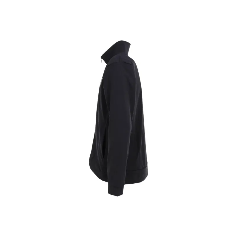 DESCENTE Move SportsS.F.TECH Jackets & Coats Unisex Black-4