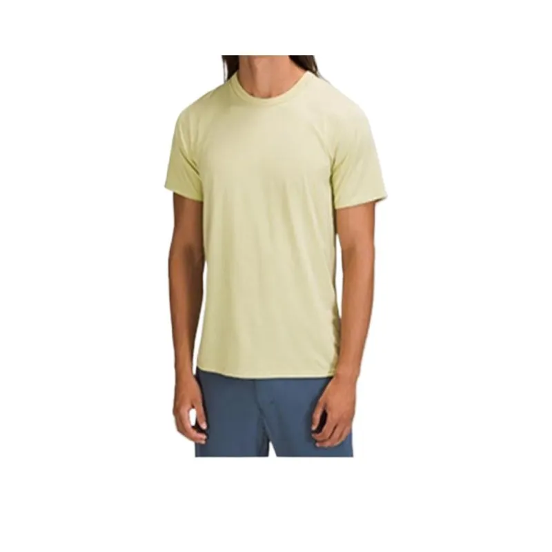 Lululemon The Fundamental T Shirt Men's-2
