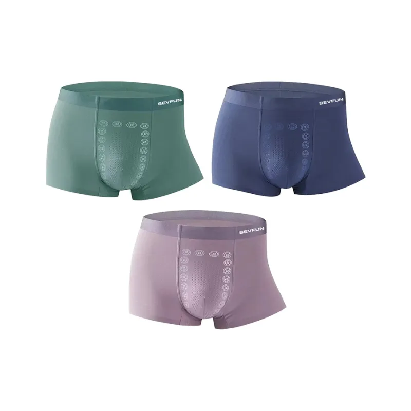 7 SEVFUN Underpants Men's 3 Pack-1