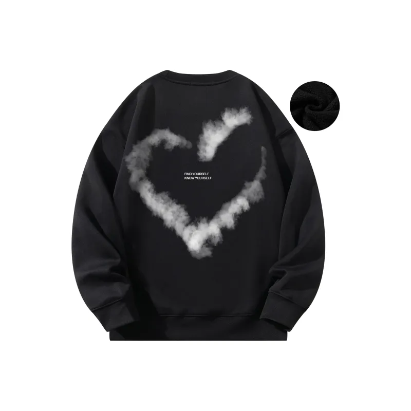 ACHS AWAKE Sweatshirts Unisex-18
