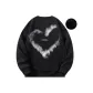 Black[Fleece-Lined]
