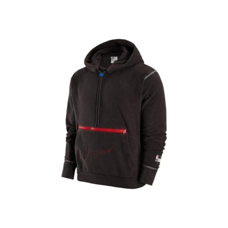 Nike Sweatshirts Men Black-0