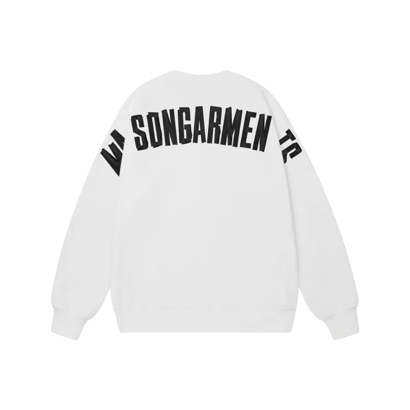 Masongarments Sweatshirt Unisex-8